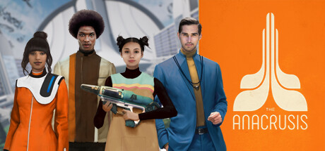 阿纳克西斯/The Anacrusis/支持网络联机-方舟游戏