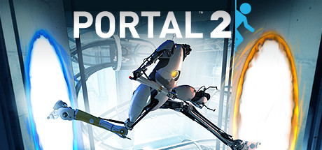 传送门2/Portal 2-方舟游戏