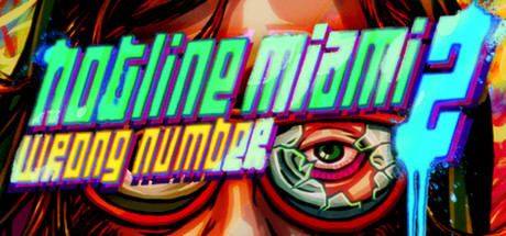 迈阿密热线2：空号/Hotline Miami 2: Wrong Number-方舟游戏