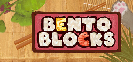 便当积木/Bento Blocks-方舟游戏