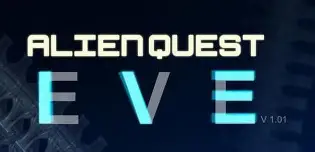 异形探索/AlienQuest-EVE完整版-方舟游戏