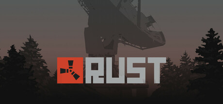 腐蚀/Rust/支持网络联机-方舟游戏