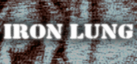铁肺/Iron Lung - 方舟游戏-方舟游戏