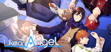 像天使一样/Like an Angel/官方中文/完美学习版 - 方舟游戏-方舟游戏