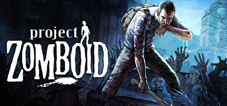 僵尸毁灭工程/Project Zomboid/支持网络联机-方舟游戏