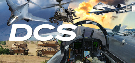 数字战斗模拟：世界/DCS World Steam Edition-方舟游戏