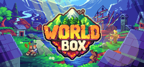 世界盒子：上帝模拟器/WorldBox - God Simulator-方舟游戏