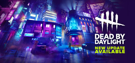 黎明杀机终极版/Dead by Daylight Ultimate Edition/支持网络联机-方舟游戏