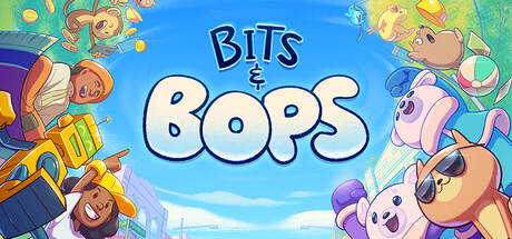 啵点节奏/Bits & Bops-方舟游戏