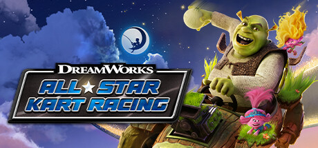 梦工厂全明星赛车/DreamWorks All-Star Kart Racing-方舟游戏