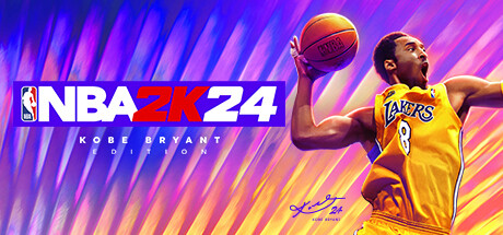 NBA 2K24 HYPERVISOR-虚拟机版-方舟游戏