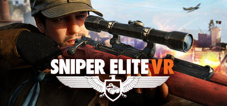 狙击精英VR-虚拟机版/Sniper Elite VR HYPERVISOR-方舟游戏