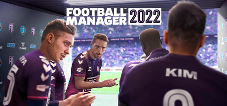 足球经理2022-虚拟机版/Football Manager 2022 HYPERVISOR-方舟游戏