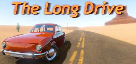 长途旅行/The Long Drive-方舟游戏
