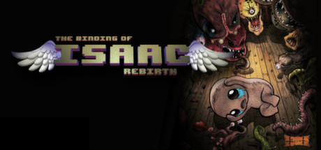 以撒的结合：重生/The Binding of Isaac: Rebirth/支持网络联机-方舟游戏