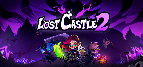失落城堡2/Lost Castle 2-方舟游戏