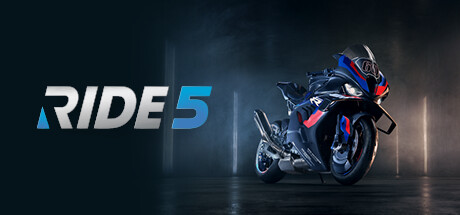 极速骑行5/RIDE 5-方舟游戏
