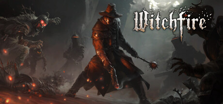巫火/女巫之火/Witchfire-方舟游戏