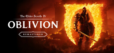 上古卷轴4：湮灭重制版/老滚4重制版/The Elder Scrolls IV: Oblivion Remastered-方舟游戏