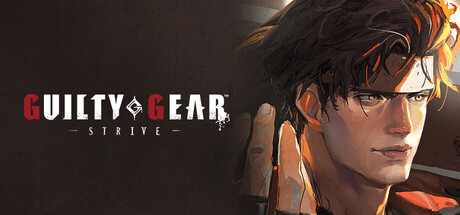 罪恶装备：奋战/GUILTY GEAR -STRIVE--方舟游戏