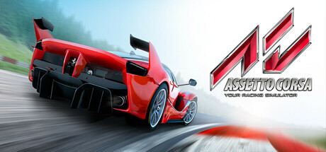 神力科莎/Assetto Corsa-方舟游戏