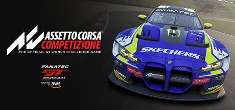 神力科莎：竞速/Assetto Corsa Competizione-方舟游戏
