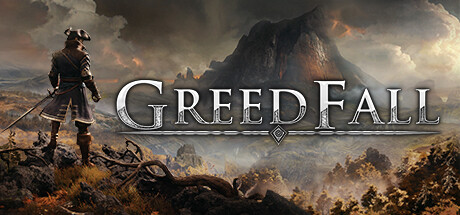 贪婪之秋/GreedFall-方舟游戏