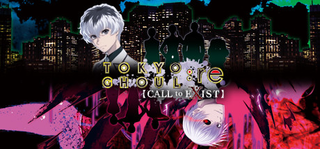 东京喰种：re CALL to EXIST/Tokyo Ghoul: re CALL to EXIST-方舟游戏
