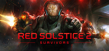 红至日2：幸存者/Red Solstice 2: Survivors-方舟游戏