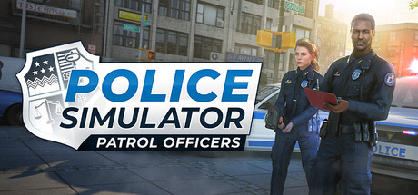警察模拟器：巡警/Police Simulator: Patrol Officers-方舟游戏