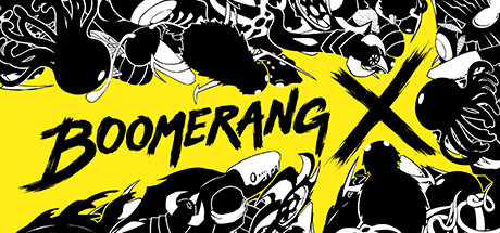 回力镖X/回旋镖X/Boomerang X-方舟游戏