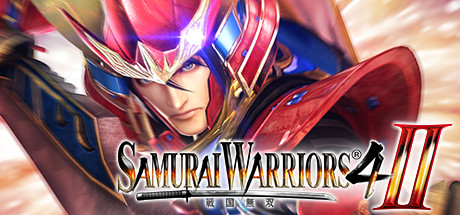 战国无双4-2/Samurai Warriors 4-II-方舟游戏