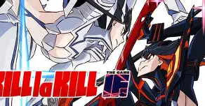 斩服少女：异布/KILL la KILL -IF-方舟游戏