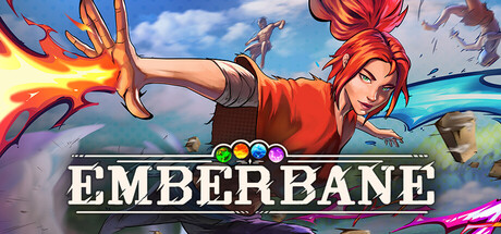 余烬祸根/Emberbane-方舟游戏