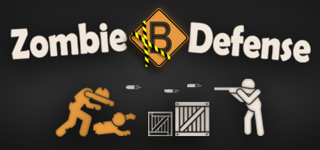 僵尸建设者防御/Zombie Builder Defense-方舟游戏