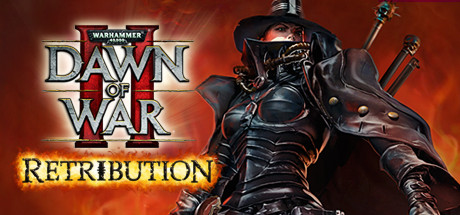 战锤40K：战争黎明2-惩罚/Warhammer 40000 Dawn of War II Retribution-方舟游戏