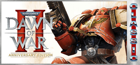 战锤40K：战争黎明2/Warhammer 40000 Dawn of War II-方舟游戏