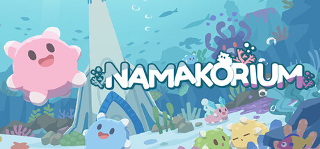 海参大作战/NAMAKORIUM-方舟游戏