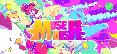 喵斯快跑/Muse Dash-方舟游戏