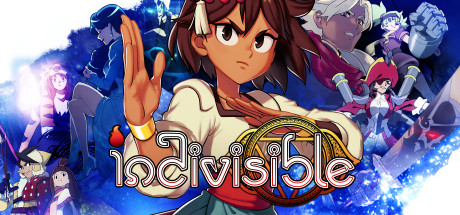 密不可分/形影不离/心有灵犀/Indivisible-方舟游戏