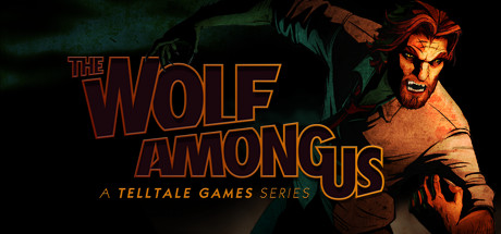 与狼同行/The Wolf Among Us-方舟游戏