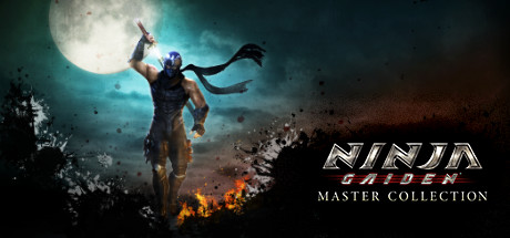 忍者龙剑传：大师合集/NINJA GAIDEN: Master Collection-方舟游戏