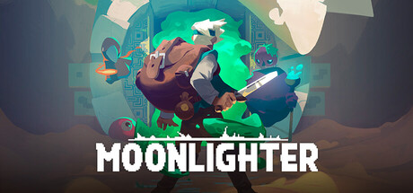 夜勤人/Moonlighter-方舟游戏